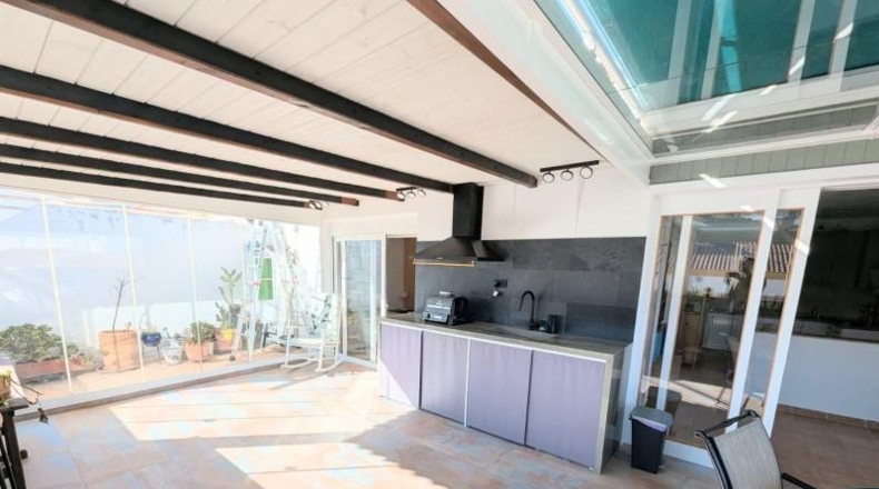 Sevilla - Lora del Río - 320m2