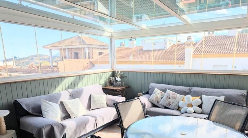 Sevilla - Lora del Río - 320m2