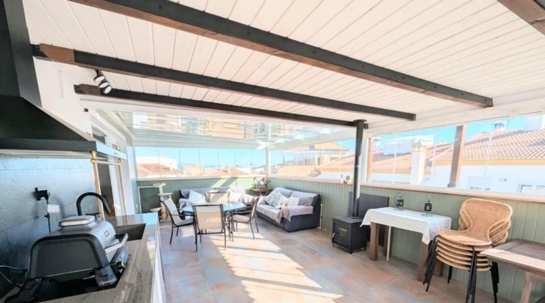 Sevilla - Lora del Río - 320m2