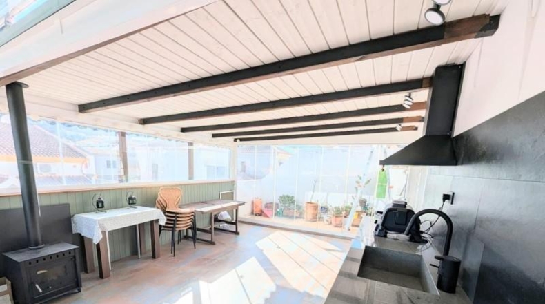 Sevilla - Lora del Río - 320m2