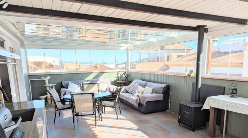 Sevilla - Lora del Río - 320m2