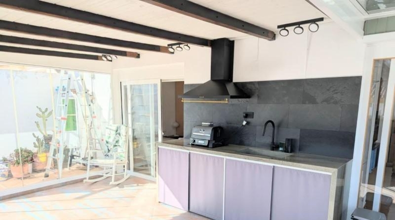 Sevilla - Lora del Río - 320m2