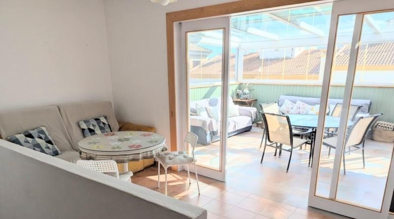 Sevilla - Lora del Río - 320m2