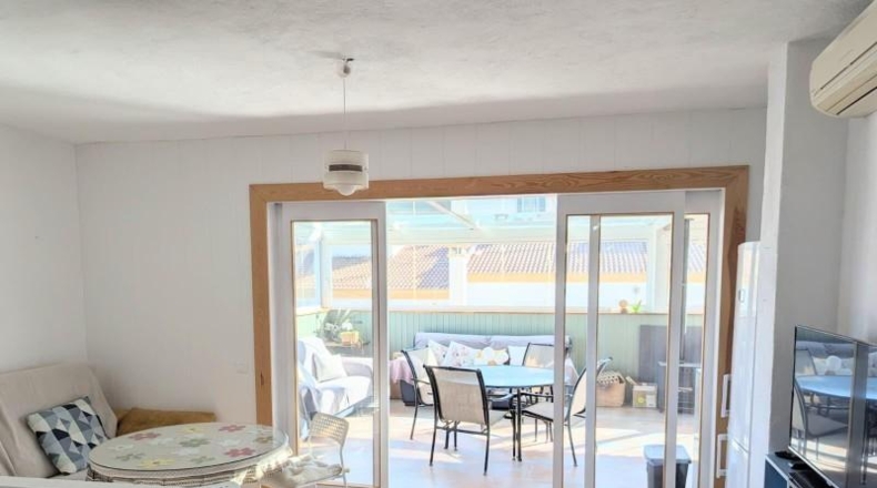 Sevilla - Lora del Río - 320m2