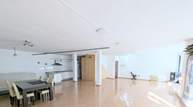 Sevilla - Lora del Río - 320m2