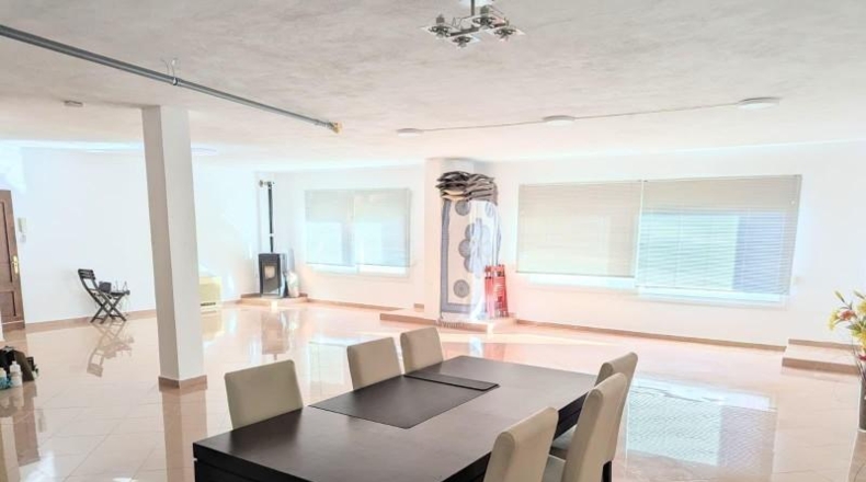 Sevilla - Lora del Río - 320m2