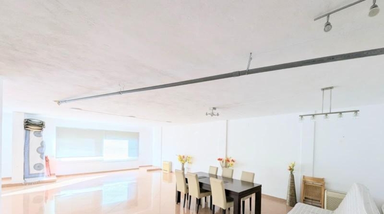 Sevilla - Lora del Río - 320m2