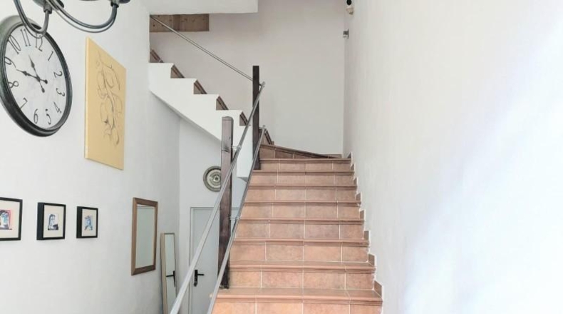 Sevilla - Lora del Río - 320m2
