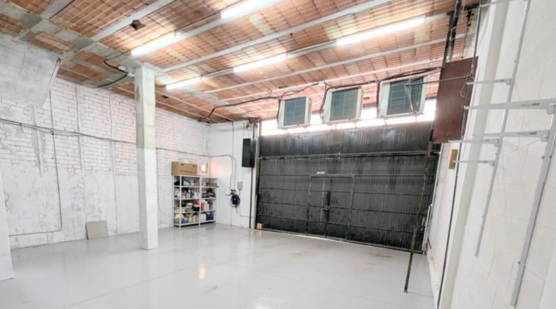 Sevilla - Lora del Río - 320m2