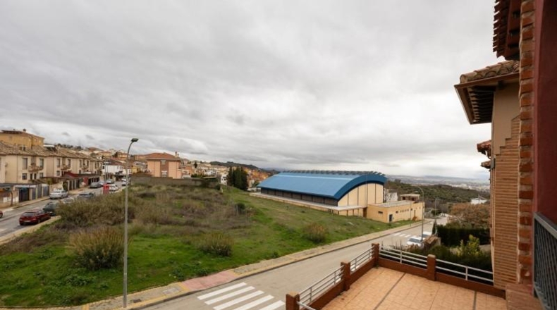 Granada - Jun - 270m2