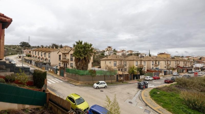 Granada - Jun - 270m2
