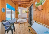 Дом с участком на продажу в городе Beas de Granada Фото