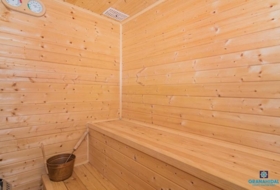 Beas de Granada 379&nbsp;m² 
