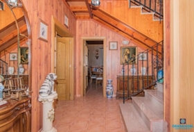Beas de Granada 379&nbsp;m² 