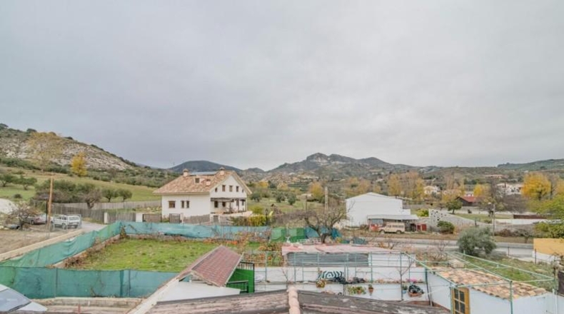 Granada - Beas de Granada - 379m2
