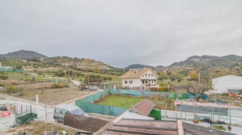 Granada - Beas de Granada - 379m2