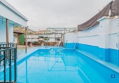 Дом с участком на продажу в городе Beas de Granada Фото