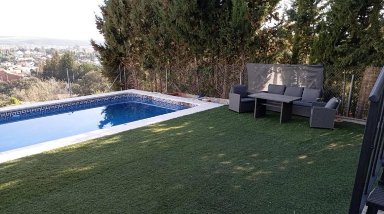 Córdoba - Córdoba - 318m2
