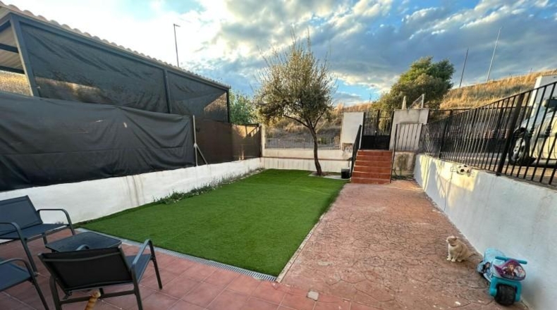 Córdoba - Córdoba - 318m2