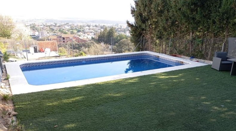 Córdoba - Córdoba - 318m2