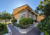 Chalet independiente con terreno en venta en la España, María de Huerva, ref: TR401746 foto
