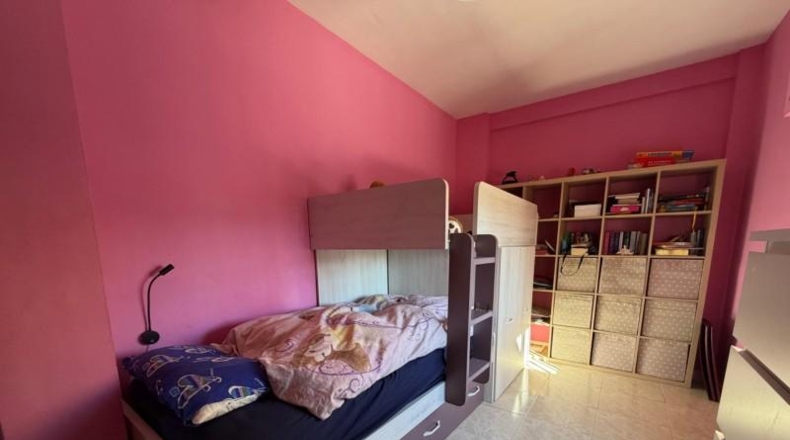 Сарагоса - María de Huerva - 678m2