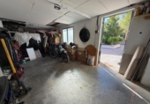 Chalet independiente con terreno en venta en la España, María de Huerva, ref: TR401746 foto