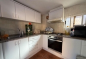 Chalet independiente con terreno en venta en la España, María de Huerva, ref: TR401746 foto