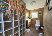 Chalet independiente con terreno en venta en la España, María de Huerva, ref: TR401746 foto