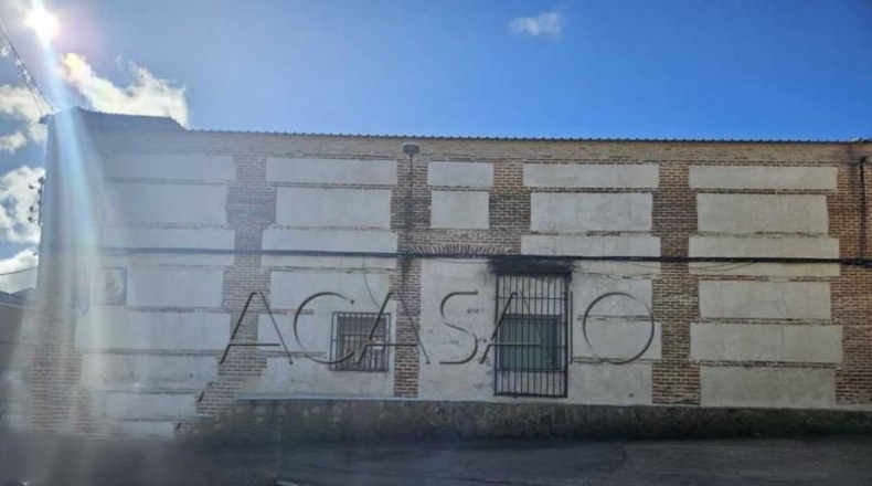 Toledo - Lominchar - 300m2