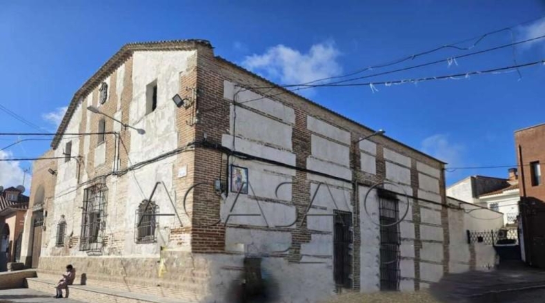 Toledo - Lominchar - 300m2