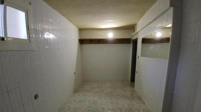 Barcelona - Sant Vicenç dels Horts - 215m2