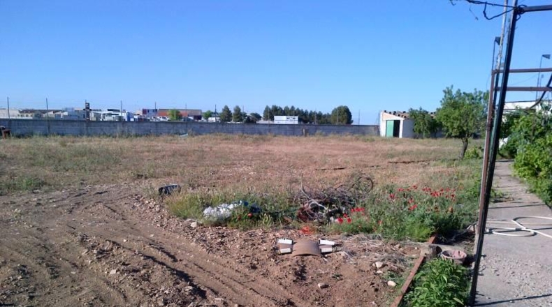 Albacete - Albacete - 5000m2
