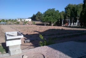 Albacete 5000&nbsp;m²