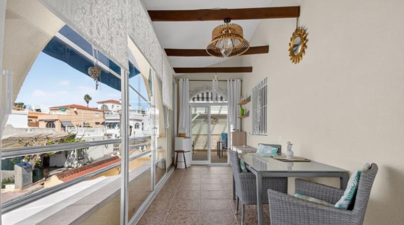 Alicante - Sant Miquel de les Salines - 301m2