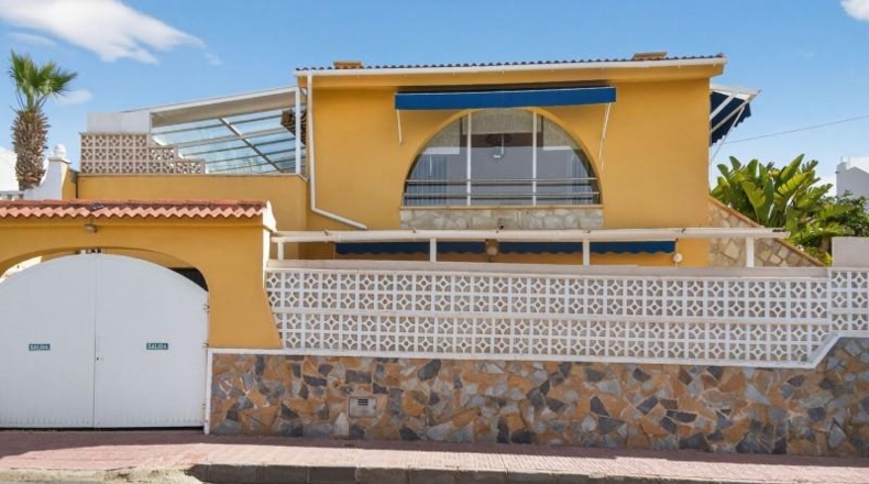 Alicante - Sant Miquel de les Salines - 301m2
