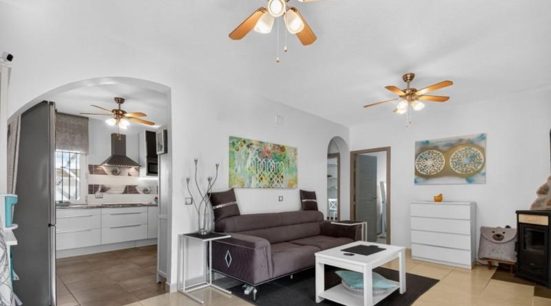 Alicante - Sant Miquel de les Salines - 301m2