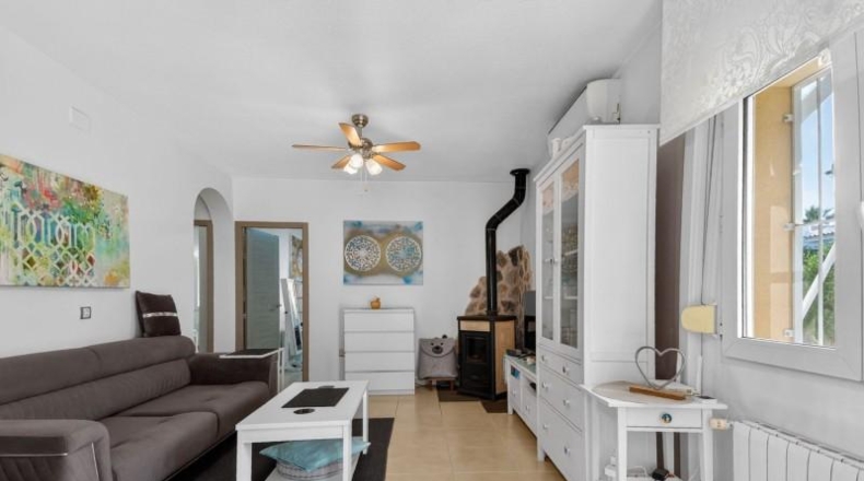 Alicante - Sant Miquel de les Salines - 301m2