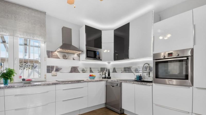 Alicante - Sant Miquel de les Salines - 301m2