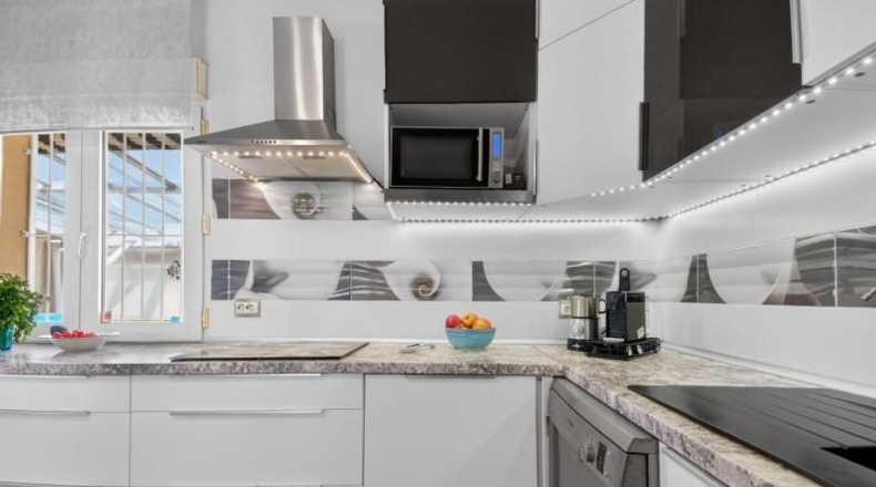 Alicante - Sant Miquel de les Salines - 301m2