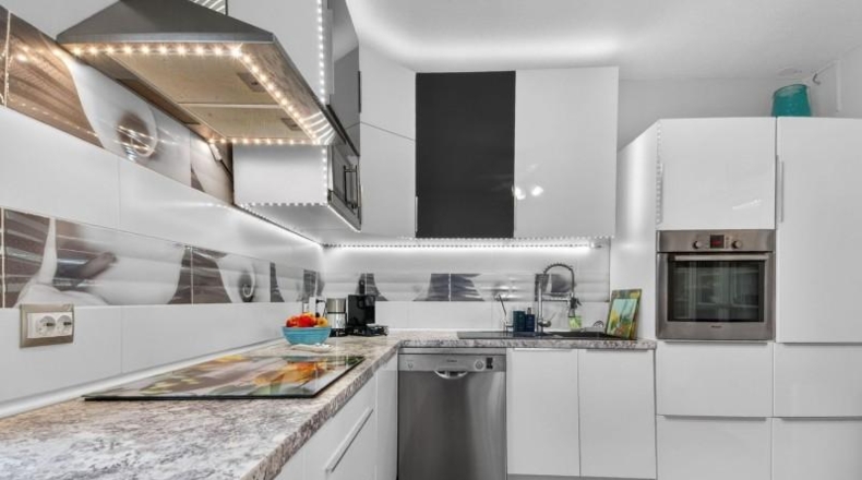 Alicante - Sant Miquel de les Salines - 301m2