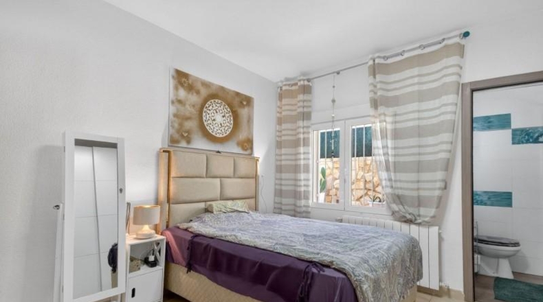 Alicante - Sant Miquel de les Salines - 301m2
