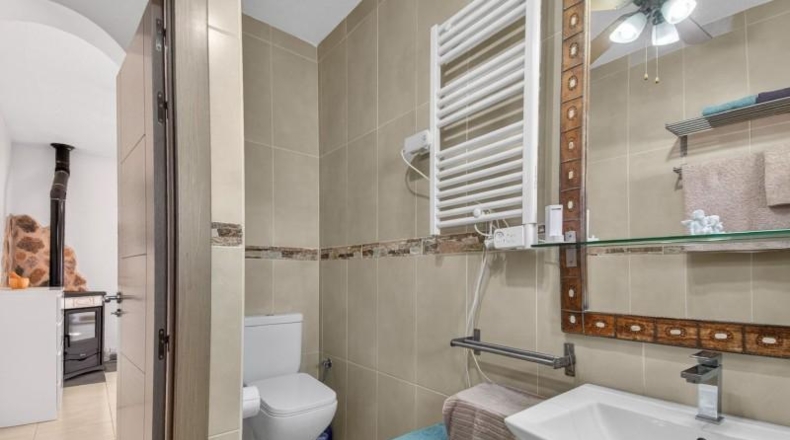 Alicante - Sant Miquel de les Salines - 301m2