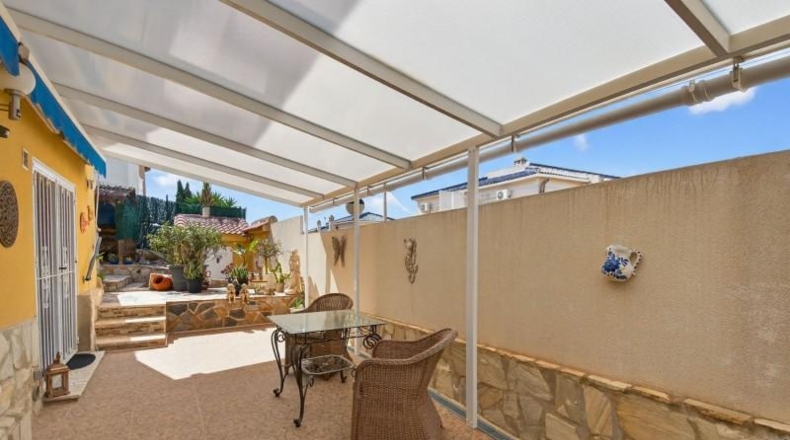 Alicante - Sant Miquel de les Salines - 301m2