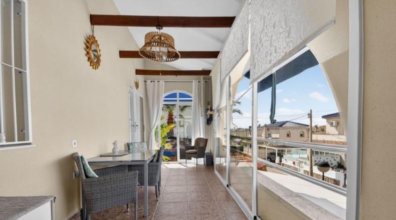 Alicante - Sant Miquel de les Salines - 301m2
