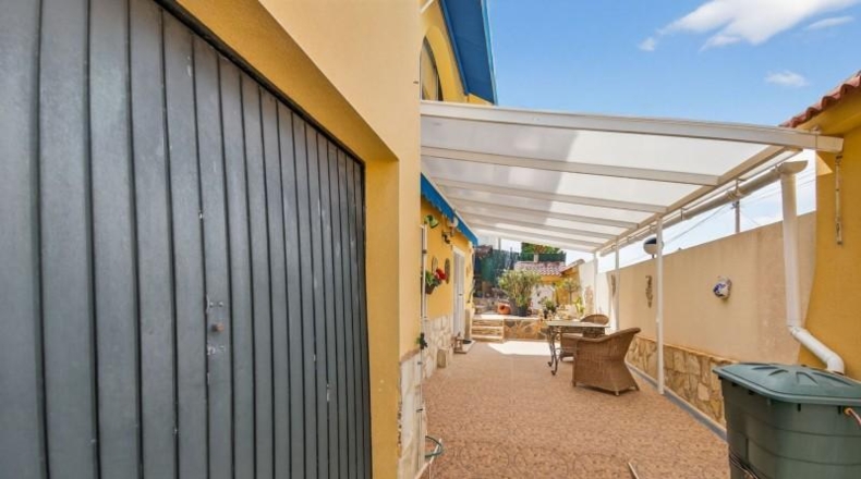 Alicante - Sant Miquel de les Salines - 301m2