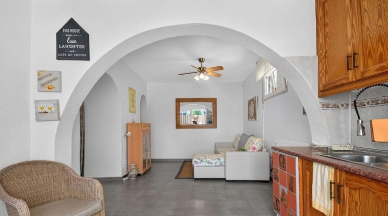 Alicante - Sant Miquel de les Salines - 301m2