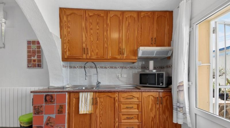 Alicante - Sant Miquel de les Salines - 301m2