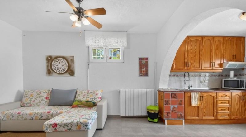 Alicante - Sant Miquel de les Salines - 301m2