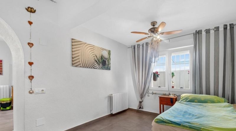 Alicante - Sant Miquel de les Salines - 301m2